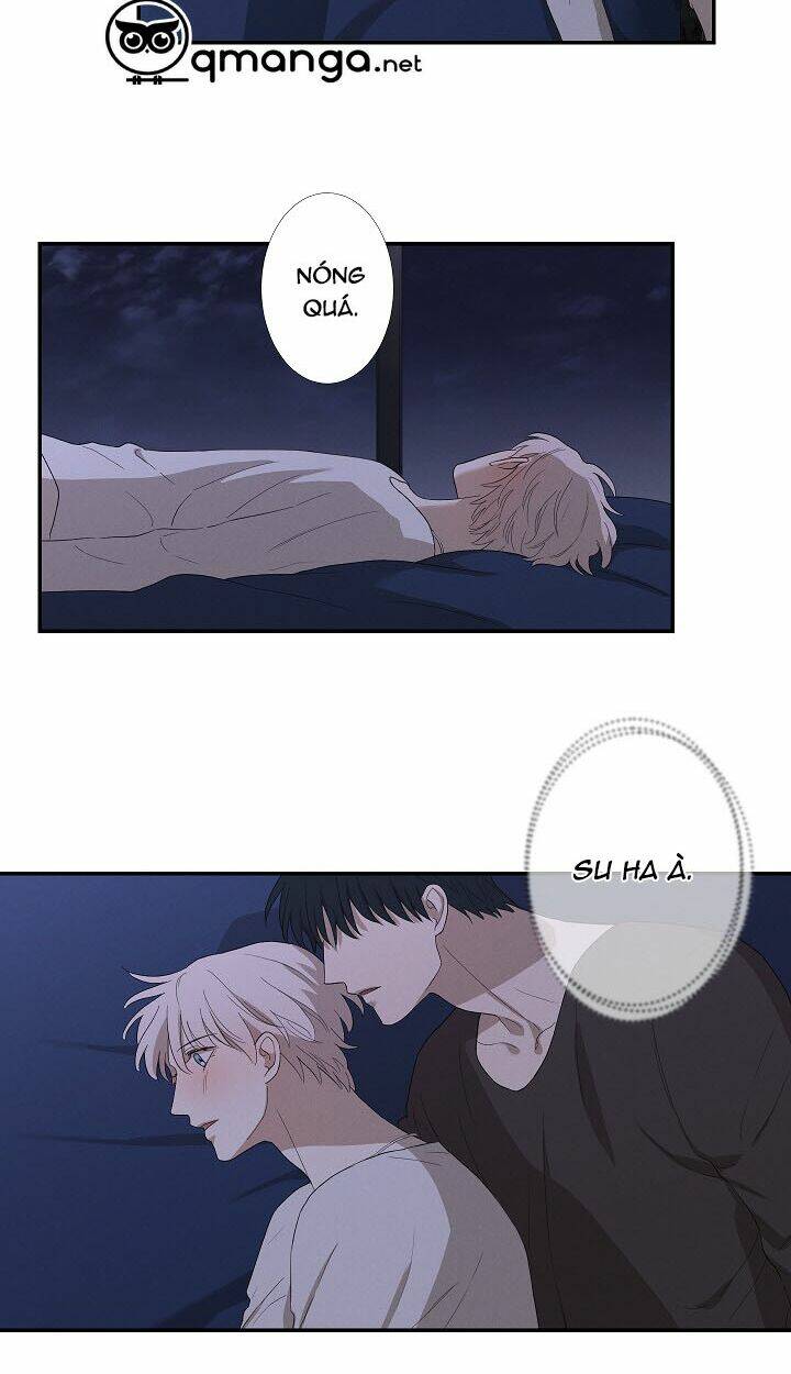 Trốn Tìm: Chapter 32