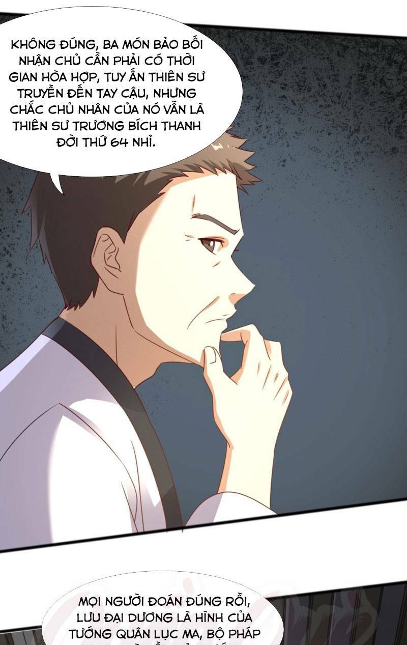 Thập Nhị Thiên Kiếp: Chapter 54