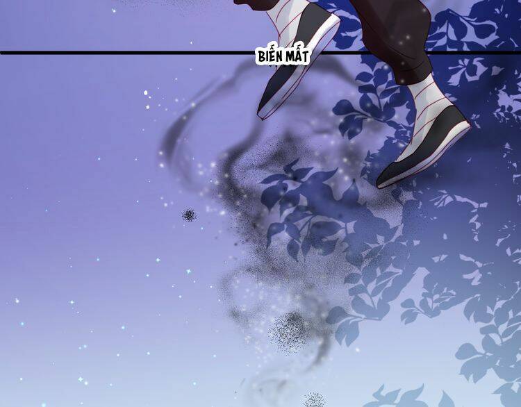 Lượm Được Một Tiểu Hồ Ly 2: Chapter 43