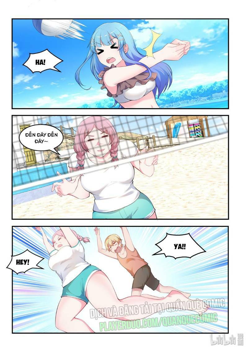 Tôi Của Tương Lai Là Thần Tán Gái: Chapter 30