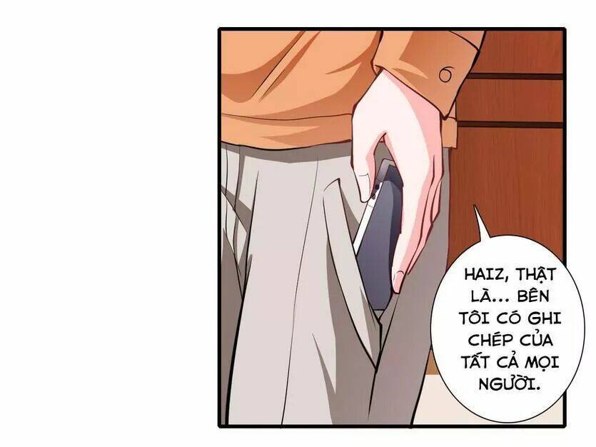 Thiểm Hôn Kinh Ái: Chapter 72