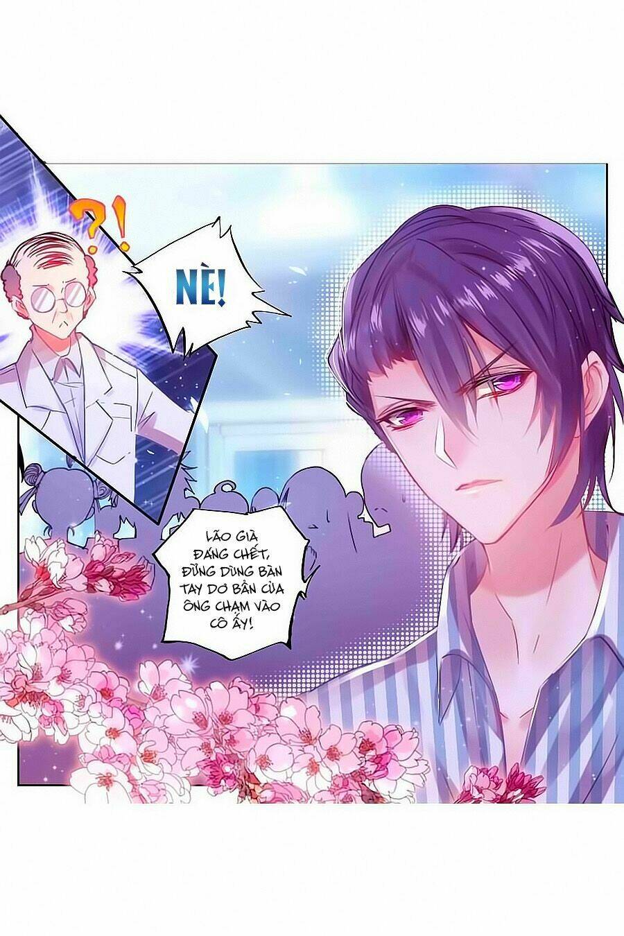 101 Sủng Vật Tình Nhân: Chapter 34