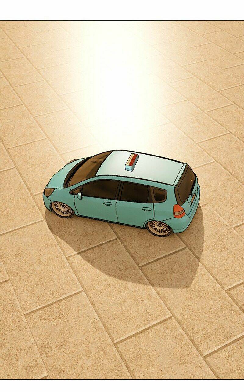 Nửa Đêm Ở Poppy Land: Chapter 21