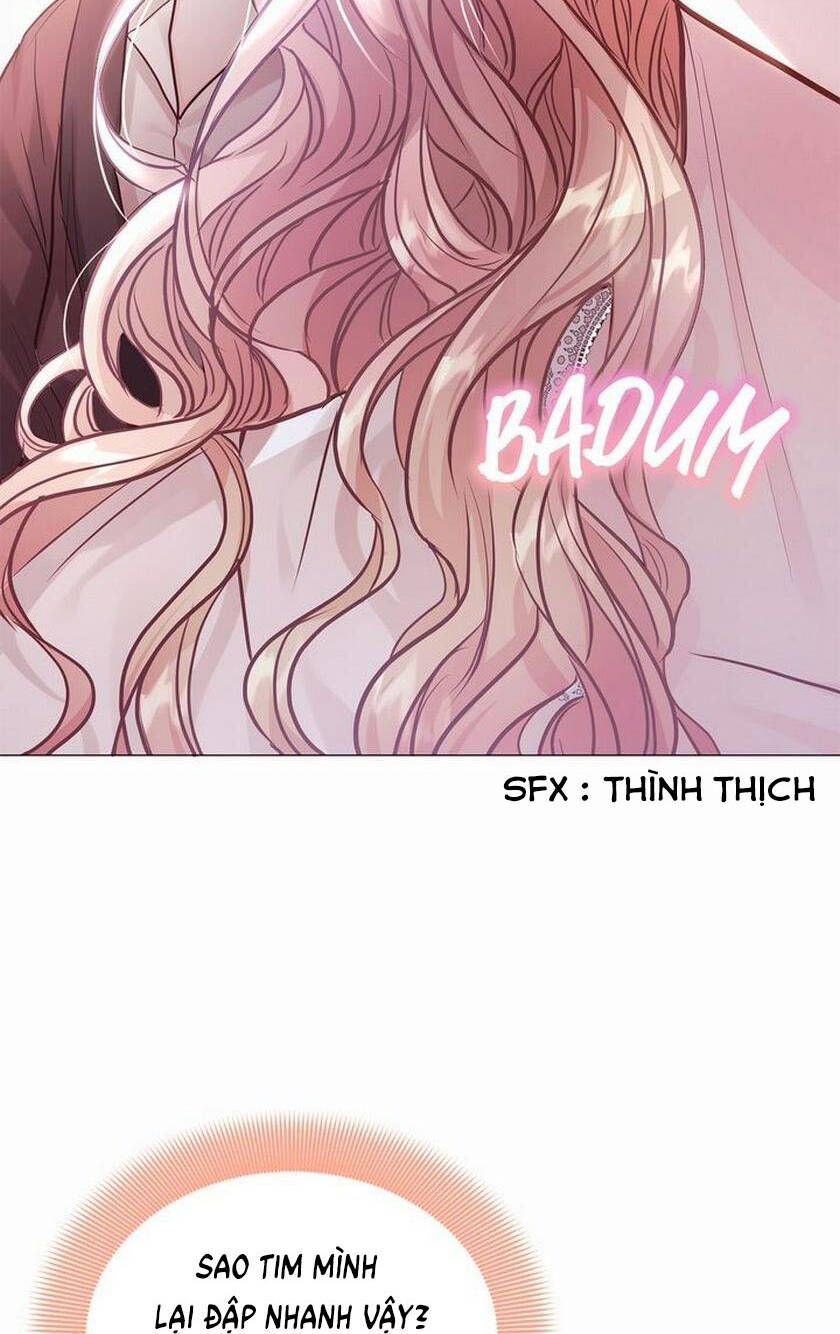 Nàng Dâu Bí Ẩn Của Bạch Sư Tử: Chapter 7
