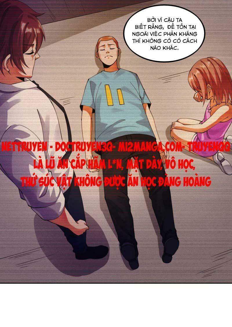 Luyện Tập Thành Thần: Chapter 21