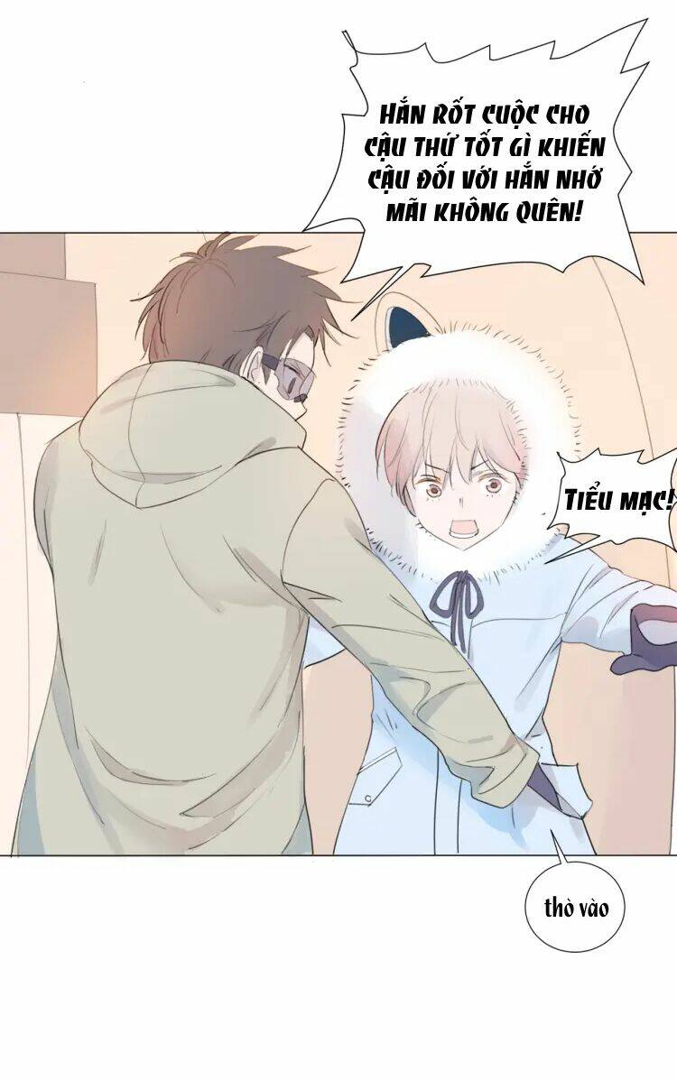 Tâm Vũ: Chapter 20