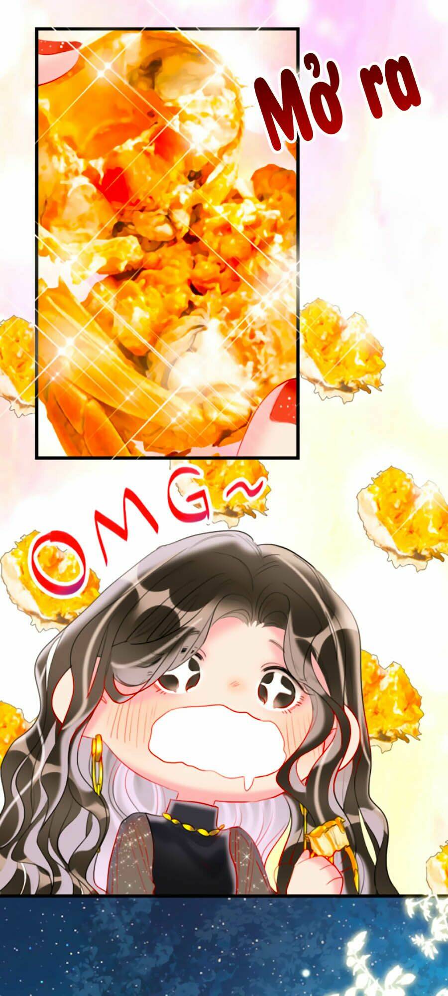 Cô Ấy Thật Xinh Đẹp: Chapter 16