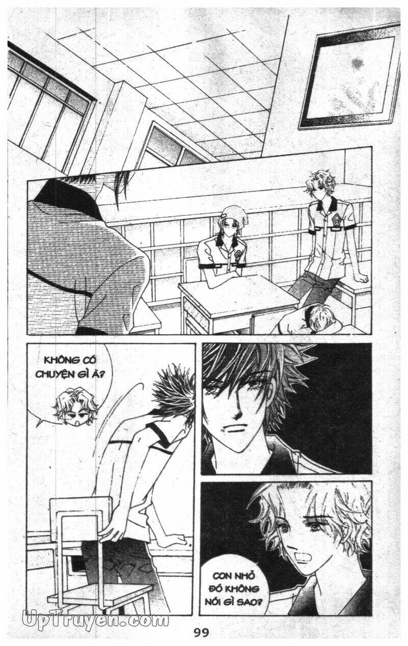 Dạ Khúc: Chapter 11