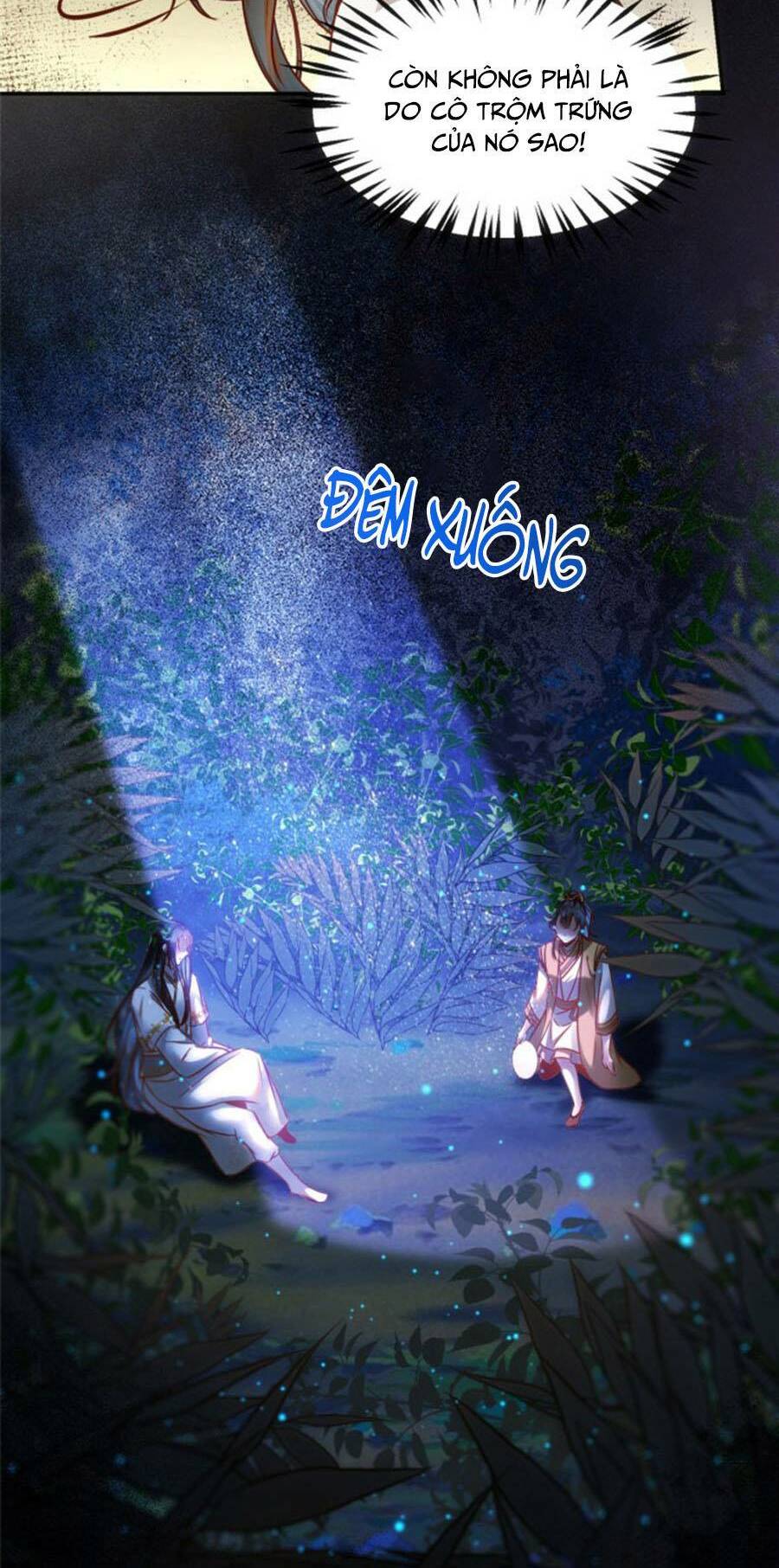 Nghịch Thiên Thần Phi Chí Thượng: Chapter 49