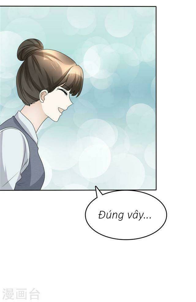 Con Đường Phản Công Của Sủng Thê: Chapter 44