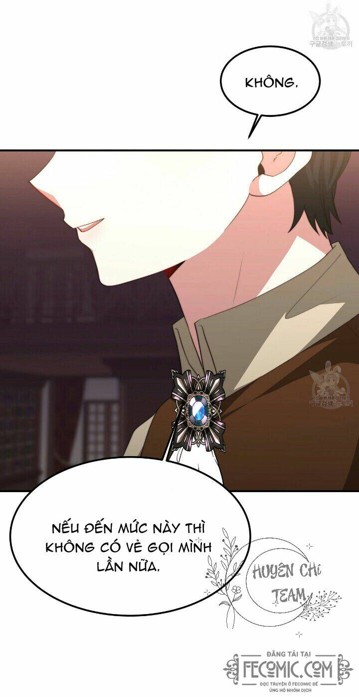 Công Chúa Bị Lãng Quên Muốn Sống Trong Hòa Bình: Chapter 22
