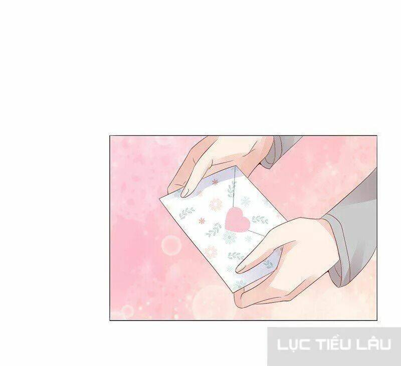 Băng Sơn Học Trưởng Không Được Chọc: Chapter 9