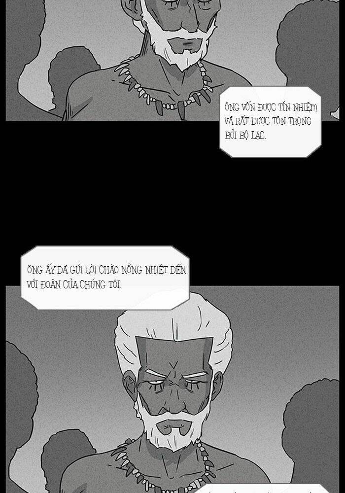 Những Câu Chuyện Bất Thường: Chapter 16