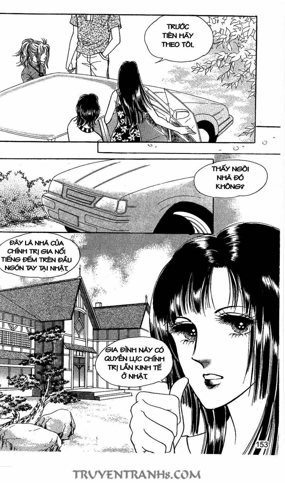 Lọ Lem Kén Rể: Chapter 42