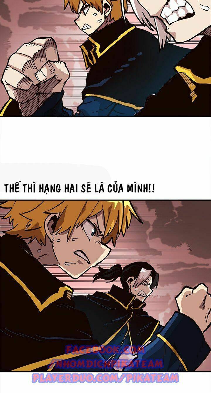 Đại Lục Vô Song: Chapter 23