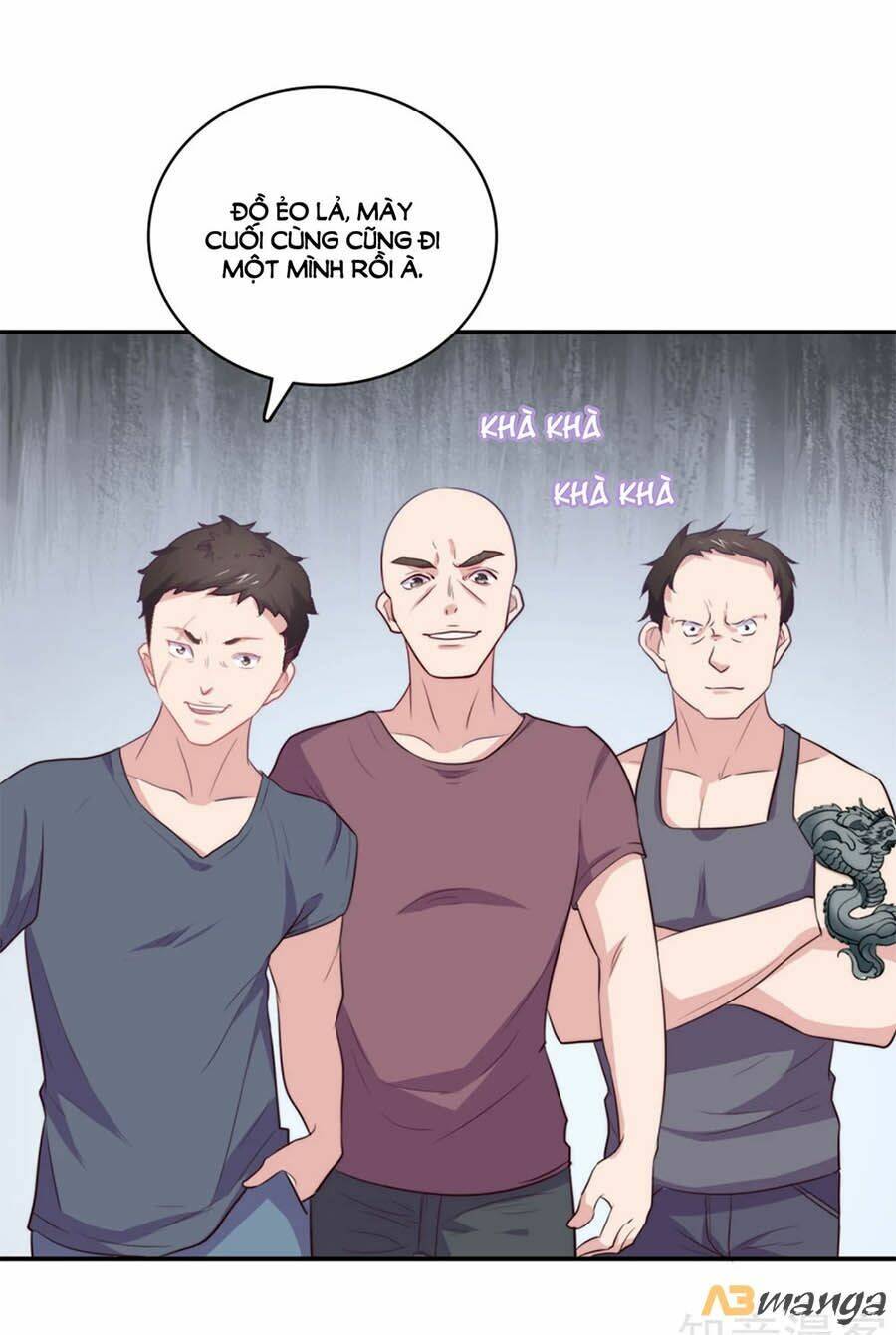 Hẹn Hò Siêu Tốc: Chapter 2