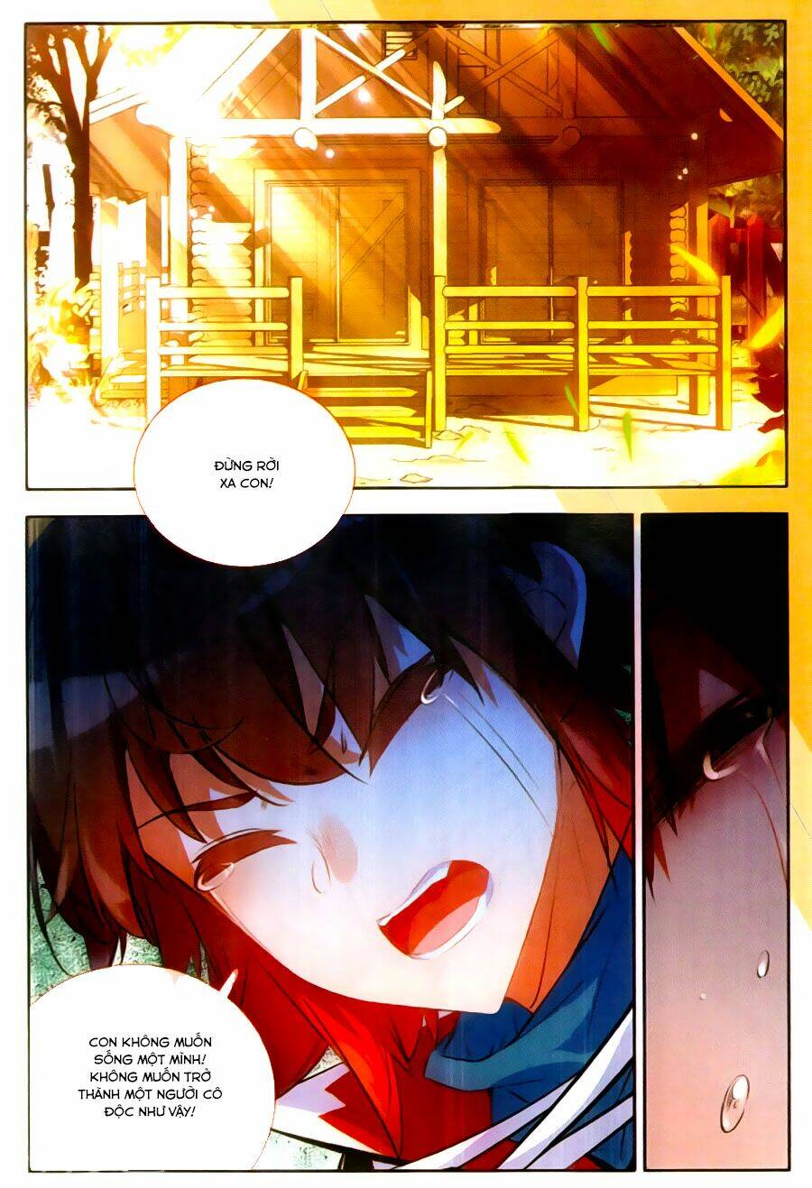 Thiện Lương Tử Thần: Chapter 68