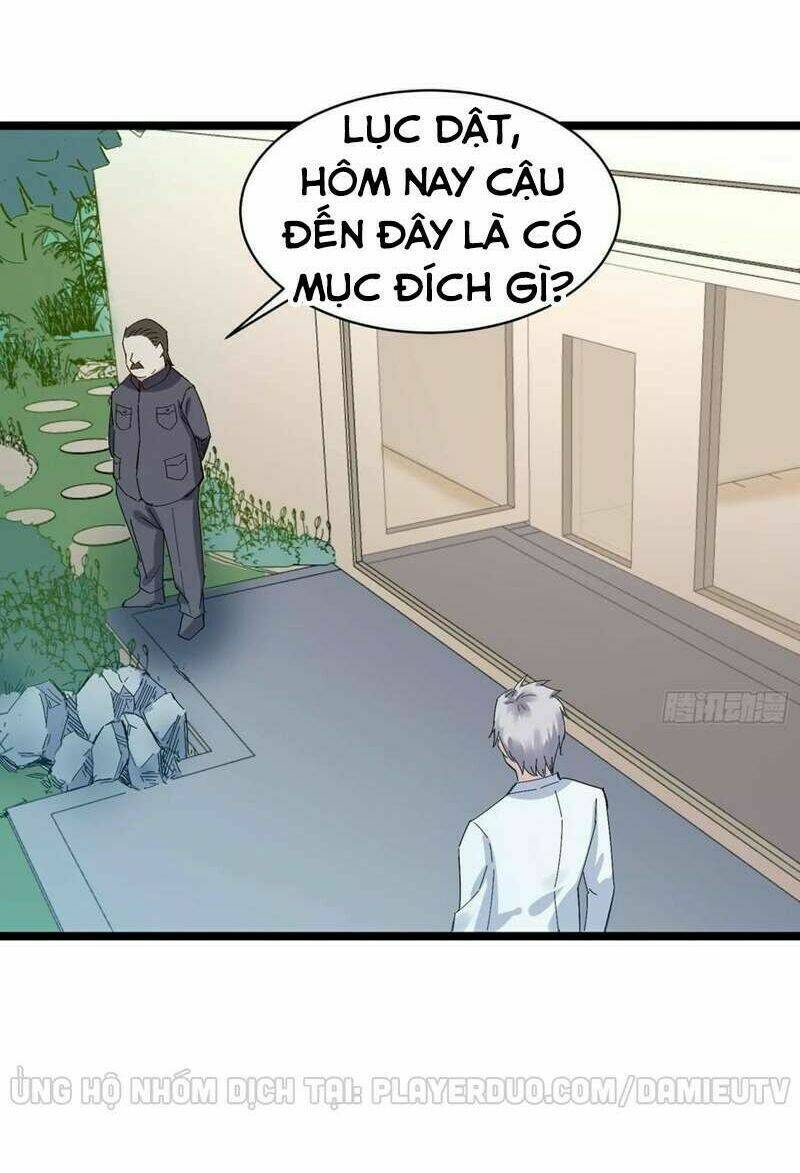 Đỉnh Phong Thần Y: Chapter 78