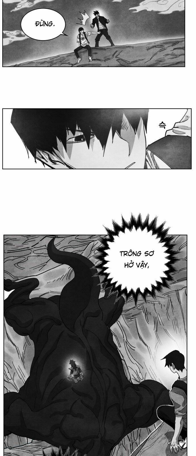 Hard Core Leveling Warrior: Chapter 148