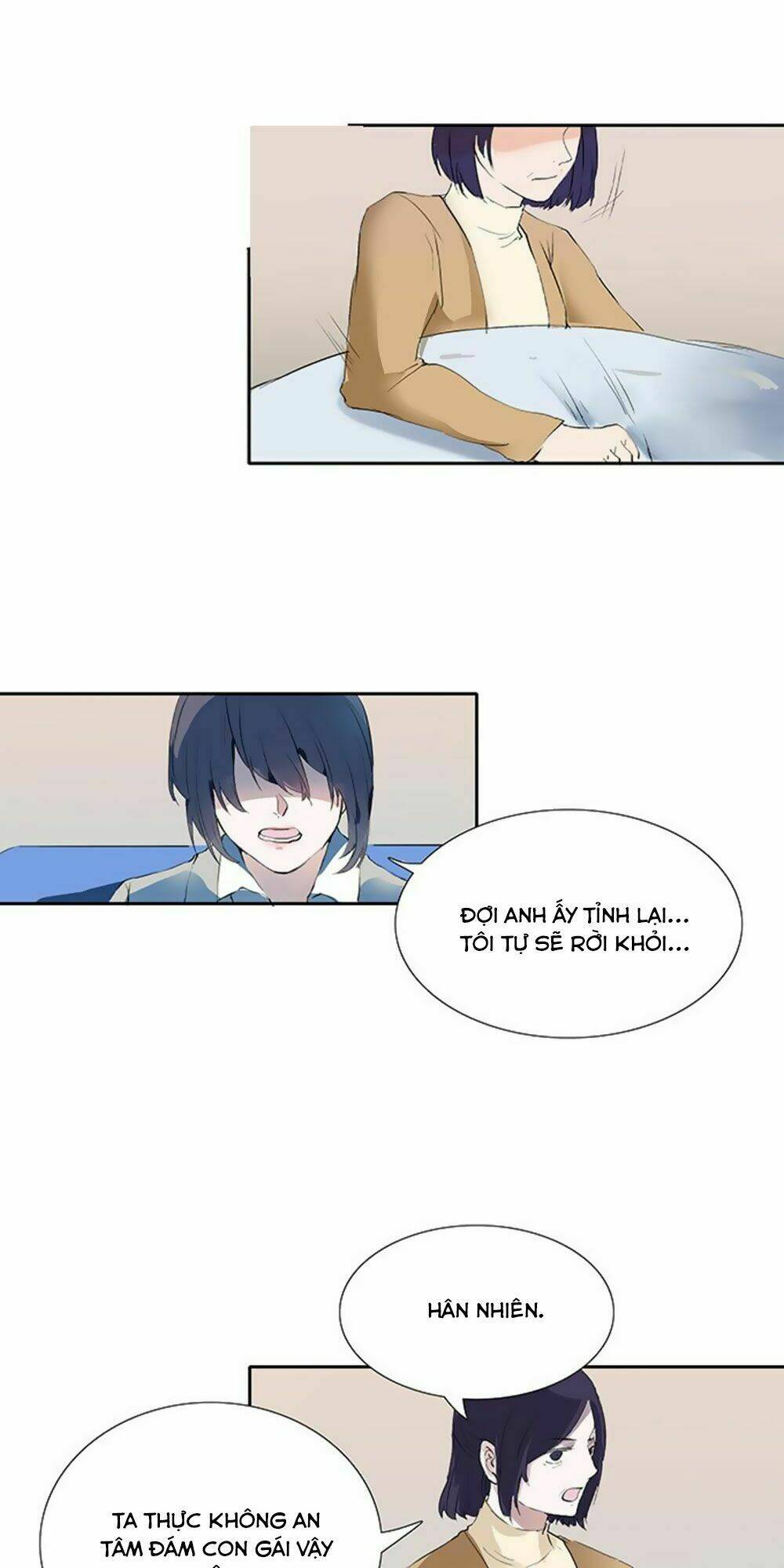 Thiên Kim Đường Môn: Chapter 11