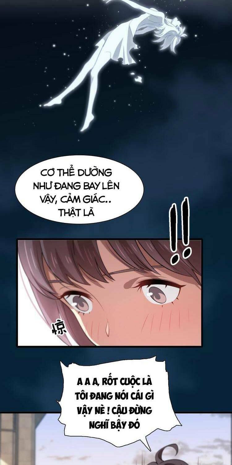 Trọng Sinh Tiểu Y Tiên: Chapter 111