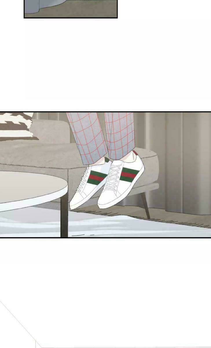 Từ Cái Nhìn Của Em: Chapter 37