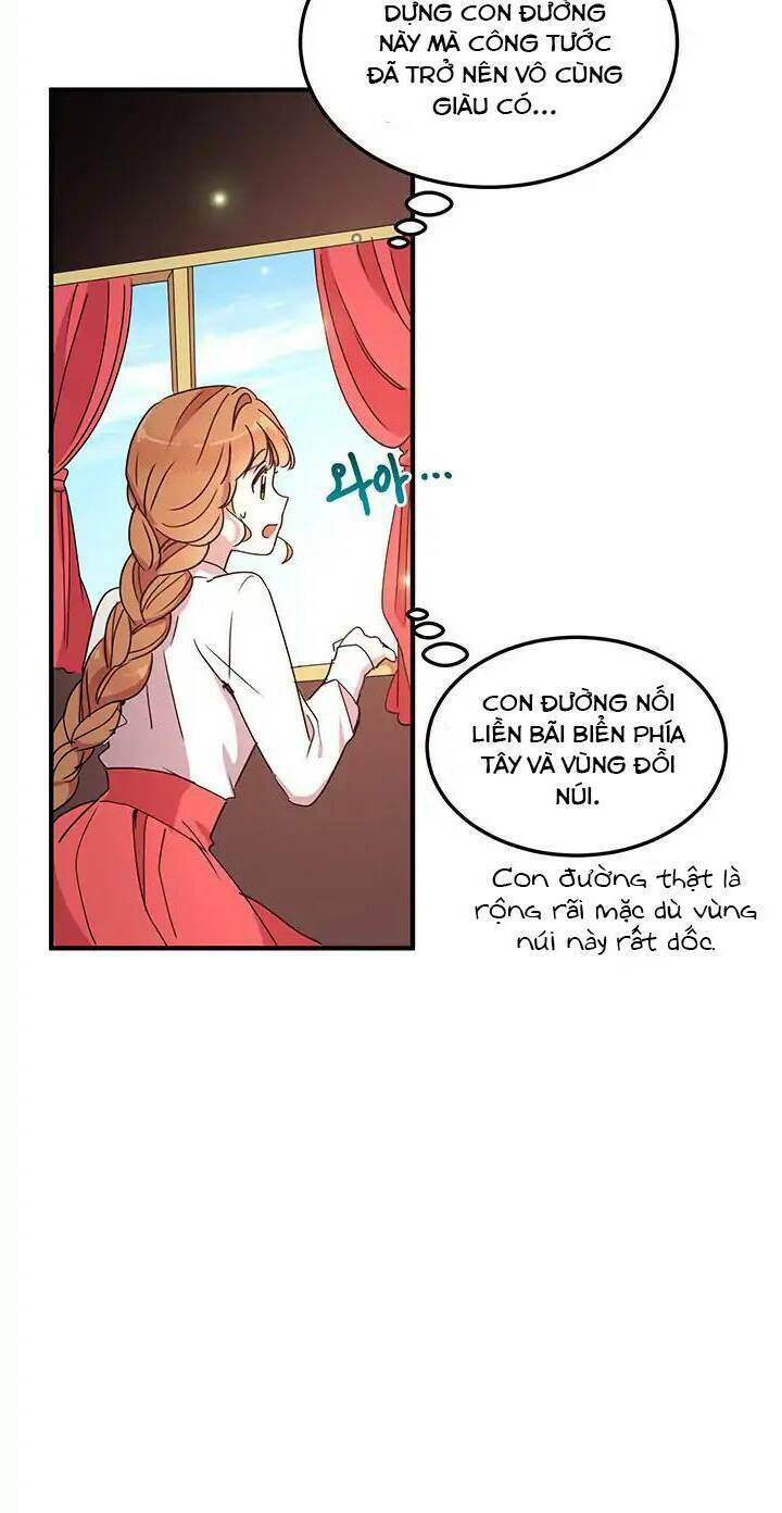 Công Tước, Loạn Vừa Thôi!: Chapter 49