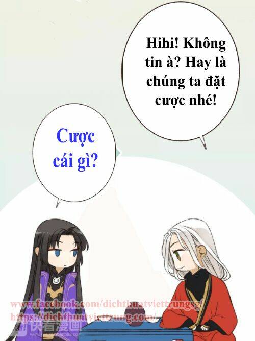 Bạn Trai Tôi Là Cẩm Y Vệ: Chapter 73