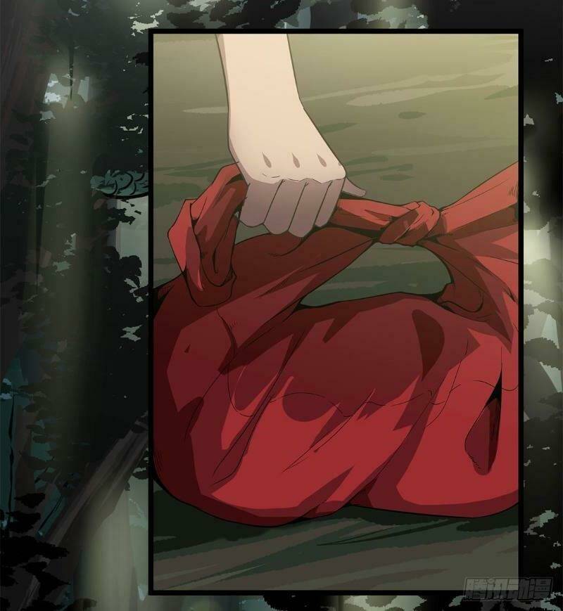 Trùng Lãnh Quái Đàm: Chapter 13