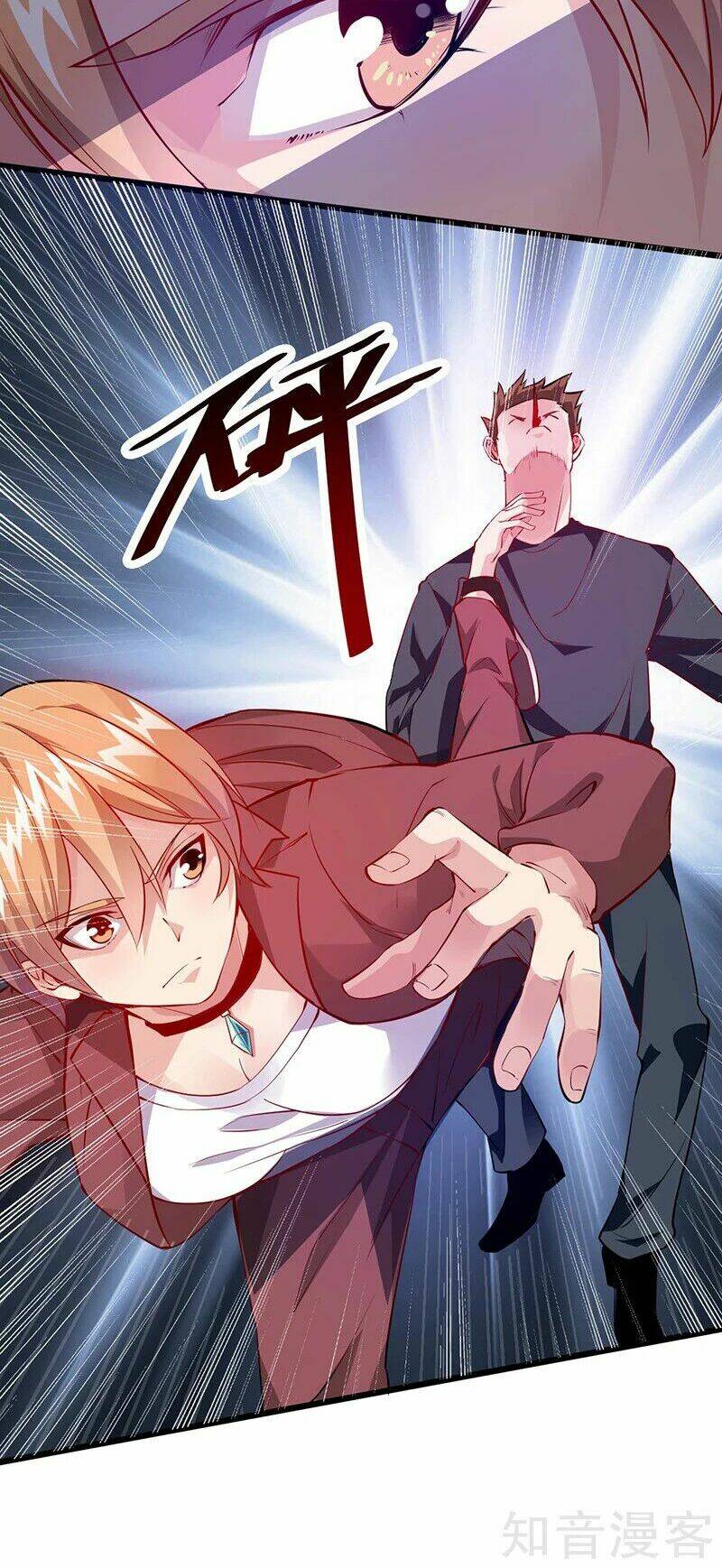 Dị Năng Thiếu Niên Vương: Chapter 27