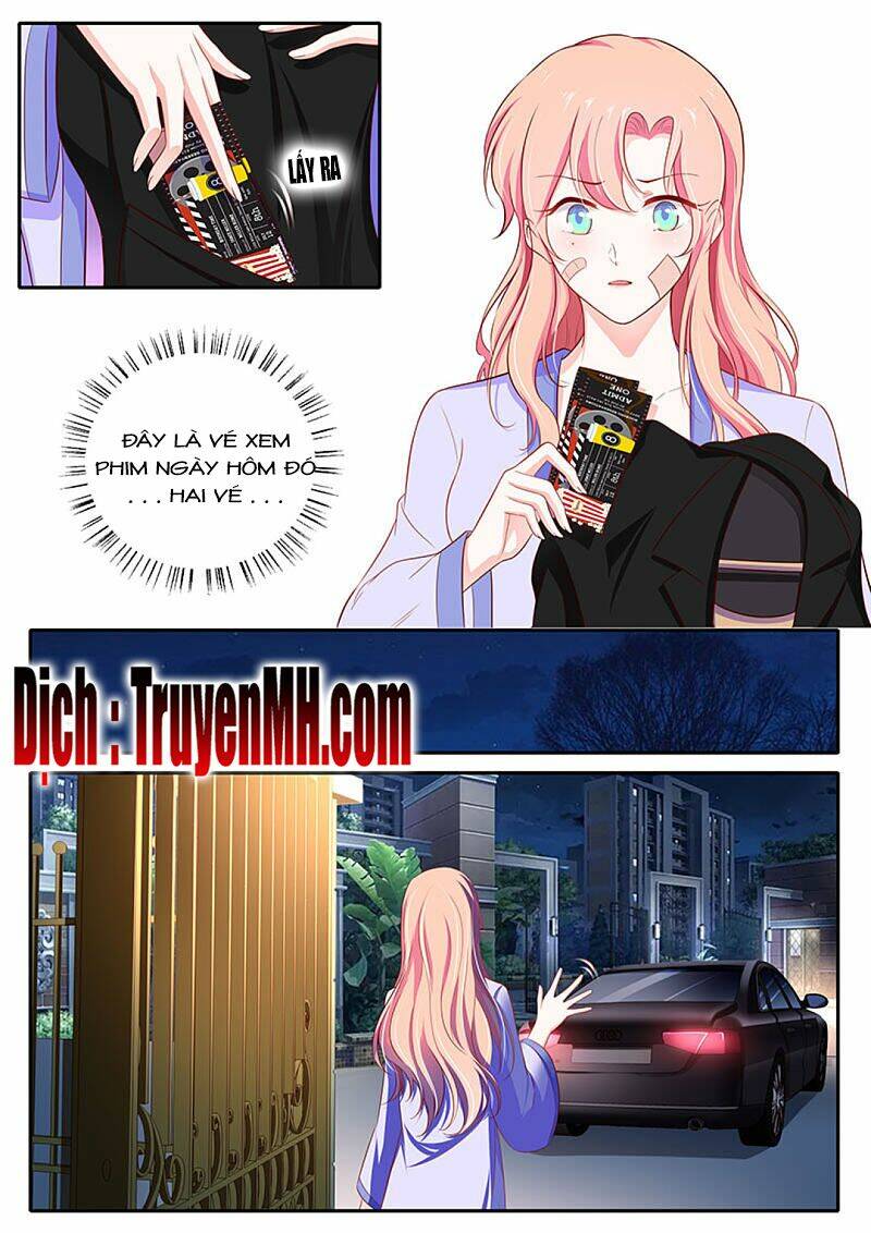 Thái Tử Phi Ở Hiện Đại: Chapter 88