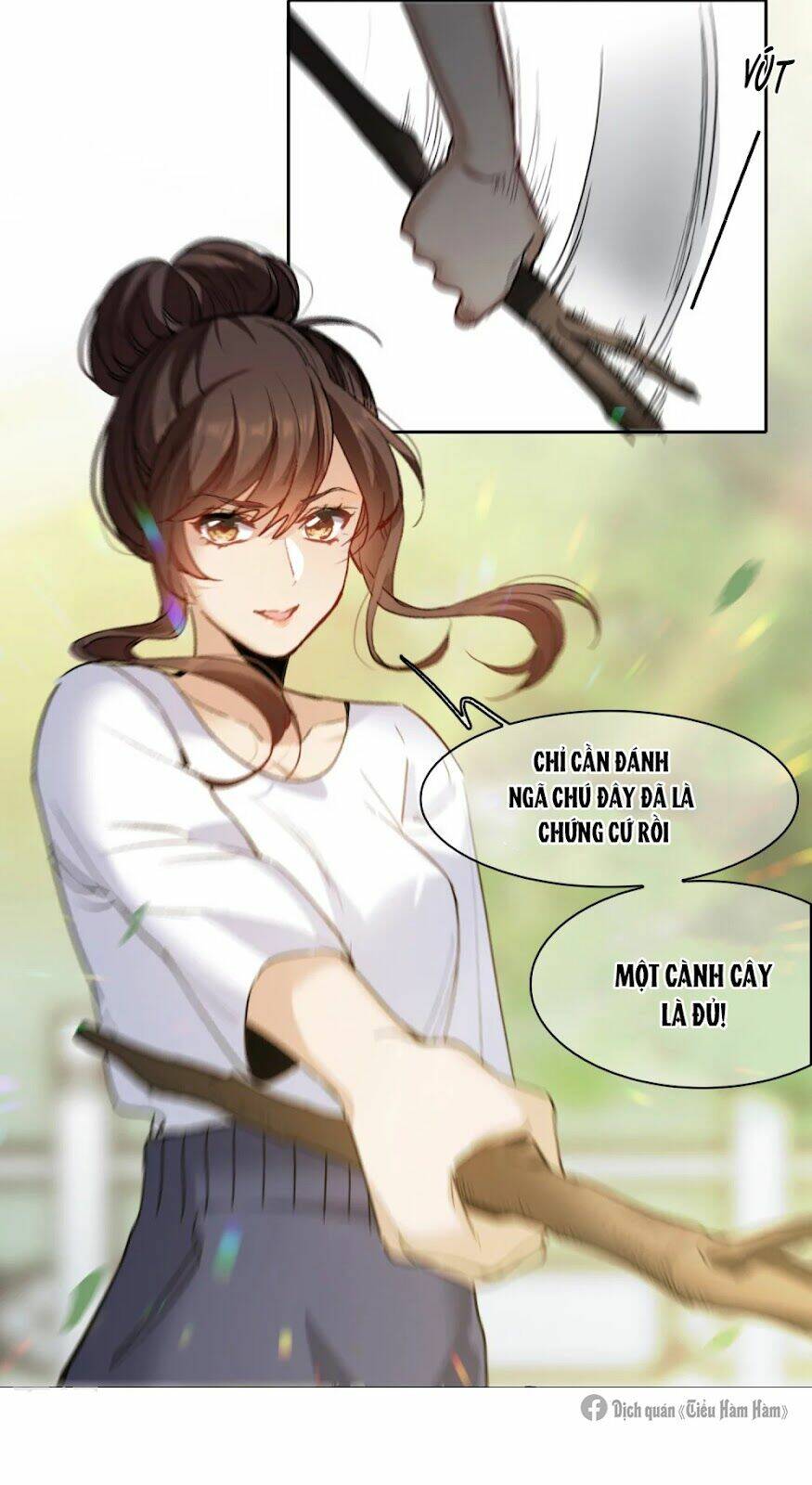 Thế Giới Đệ Nhất Cự Tinh: Chapter 30.1