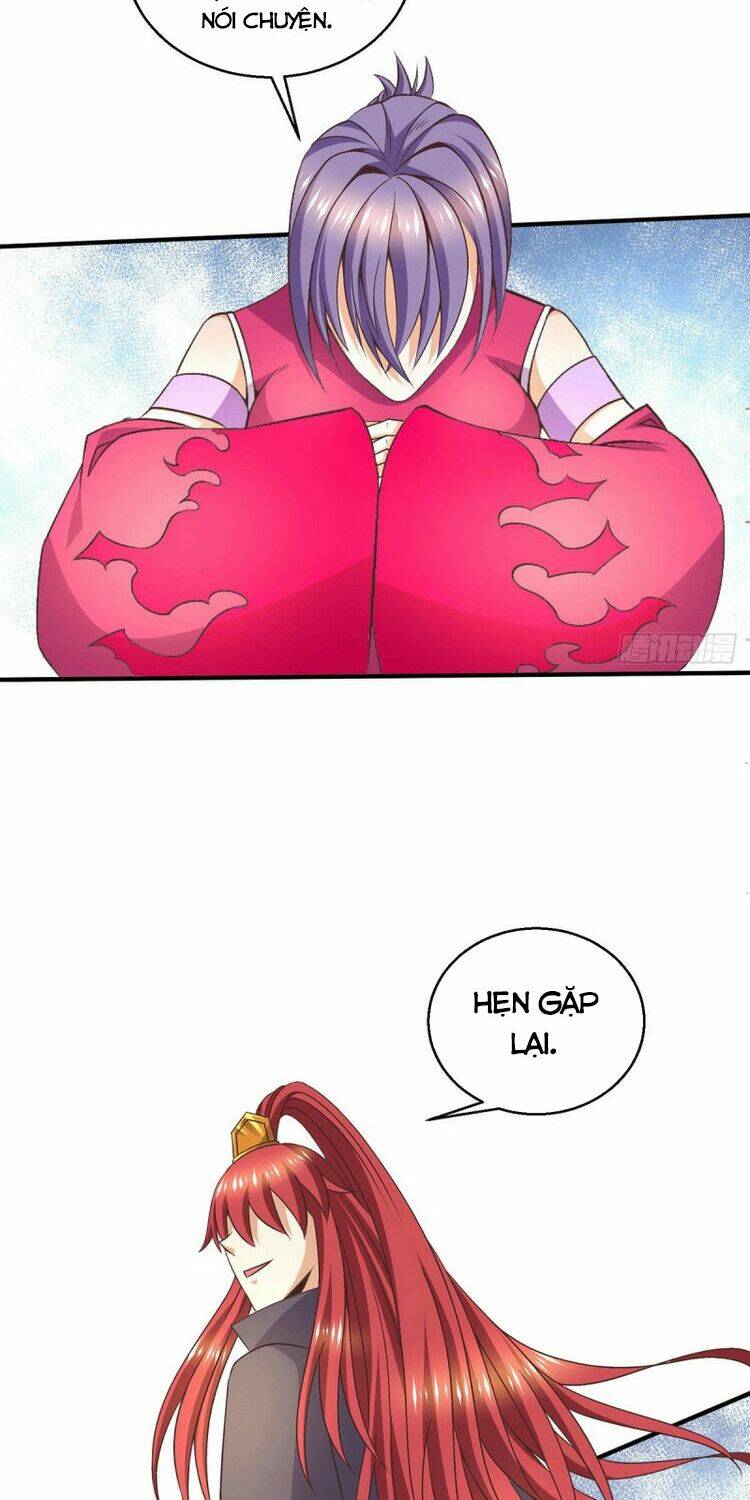 Tiên Vương Trùng Sinh: Chapter 252