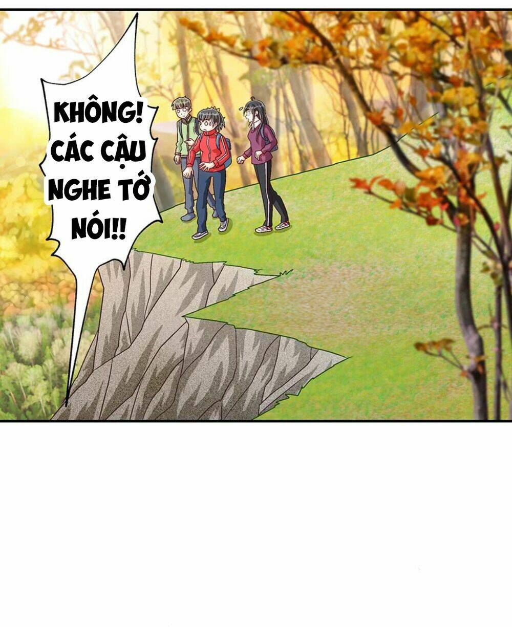 Độ Ta Không Độ Nàng: Chapter 7