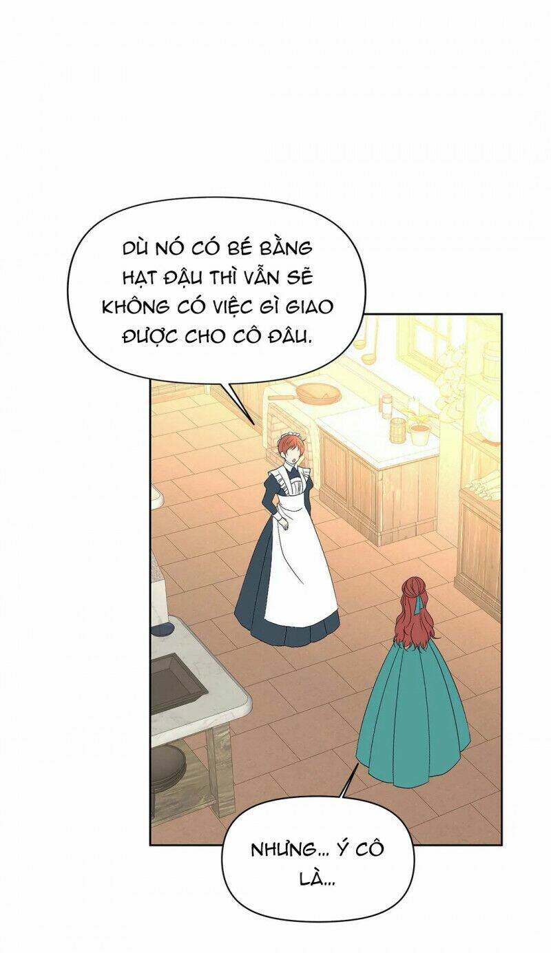 Công Chúa Thời Gian Có Hạn: Chapter 23