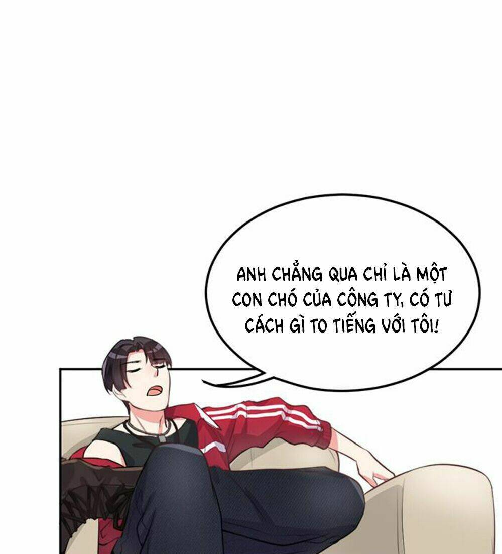 Bà Xã Tôi Là Nam Thần: Chapter 13