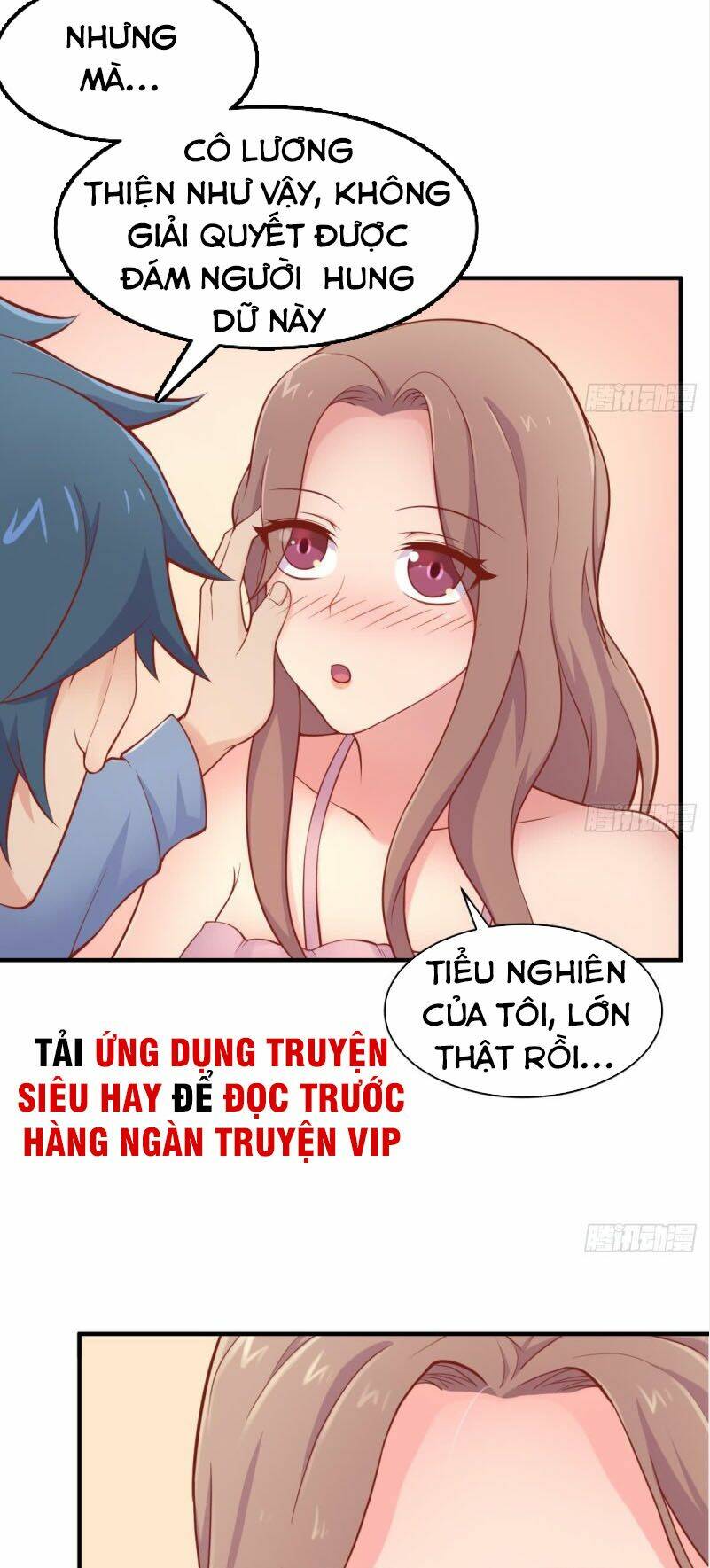 Bác Sĩ Riêng Của Nữ Thần: Chapter 102