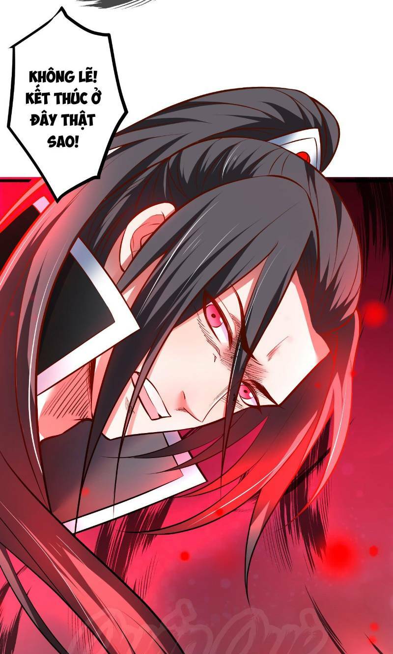 Trọng Sinh Tối Cường Ma Tôn Ở Rể: Chapter 34