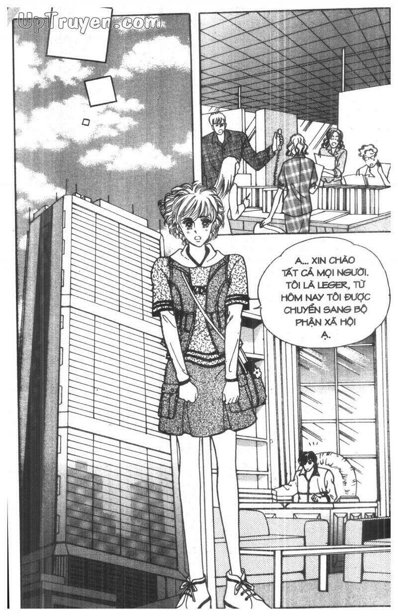 Lao Xao Tuổi Ngọc: Chapter 4