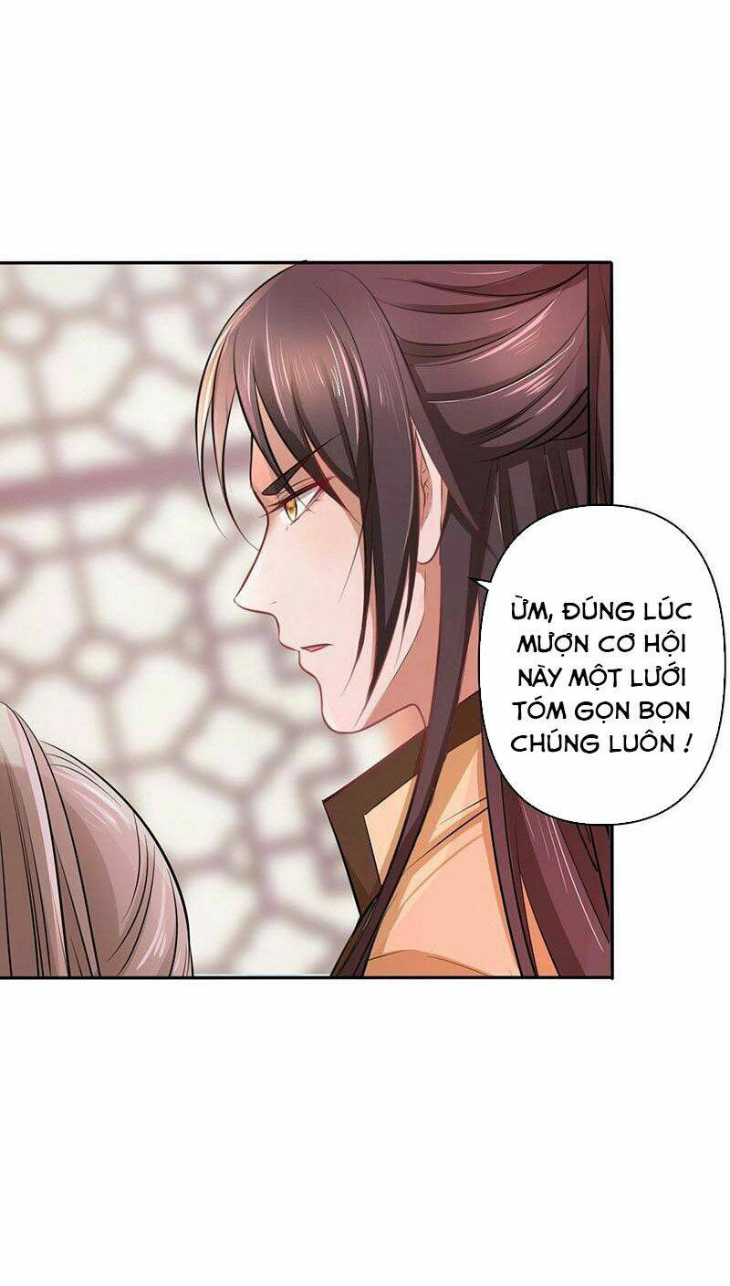 Vương Phi Thật Thích Trang Điểm: Chapter 162