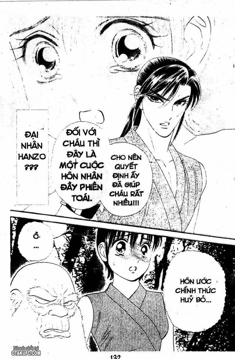 Đuôi Trăng: Chapter 43