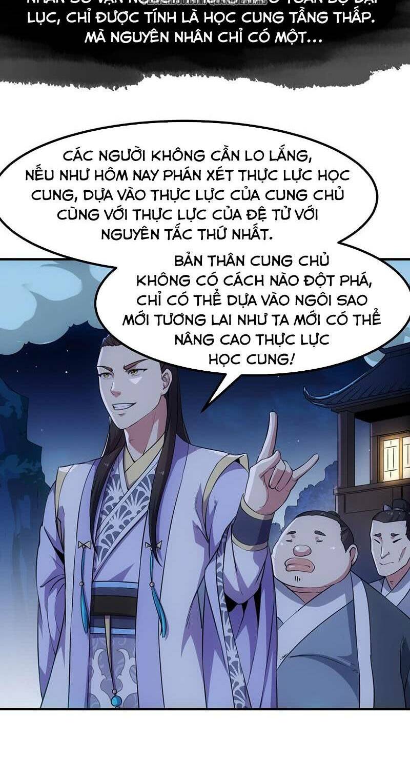 Hệ Thống Thần Long Nghịch Thiên: Chapter 11