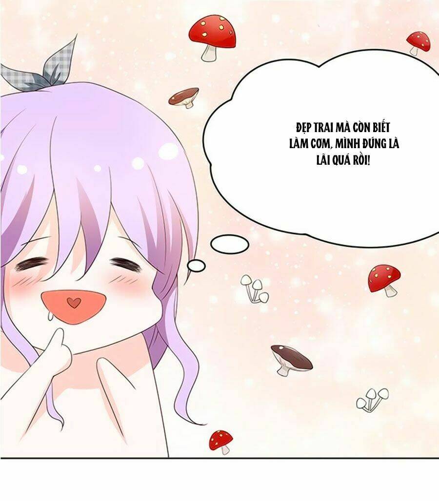 Bạn Trai Là Ngôi Sao: Chapter 116