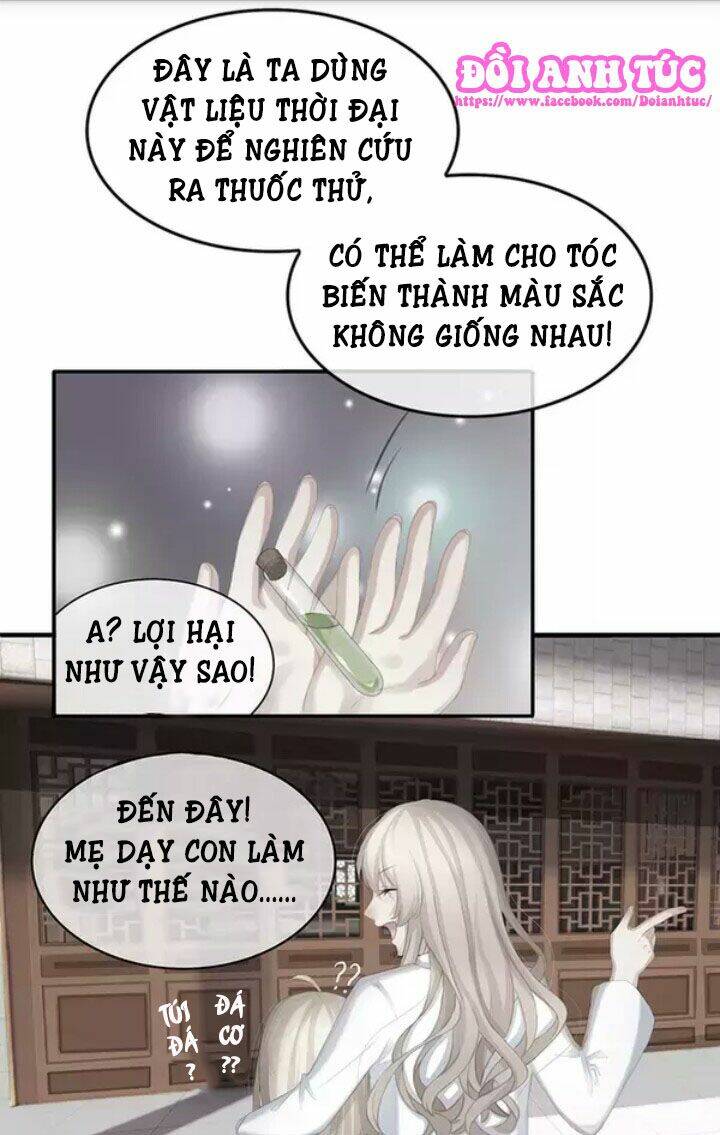Mạnh Nhất Manh Chủ: Chapter 4