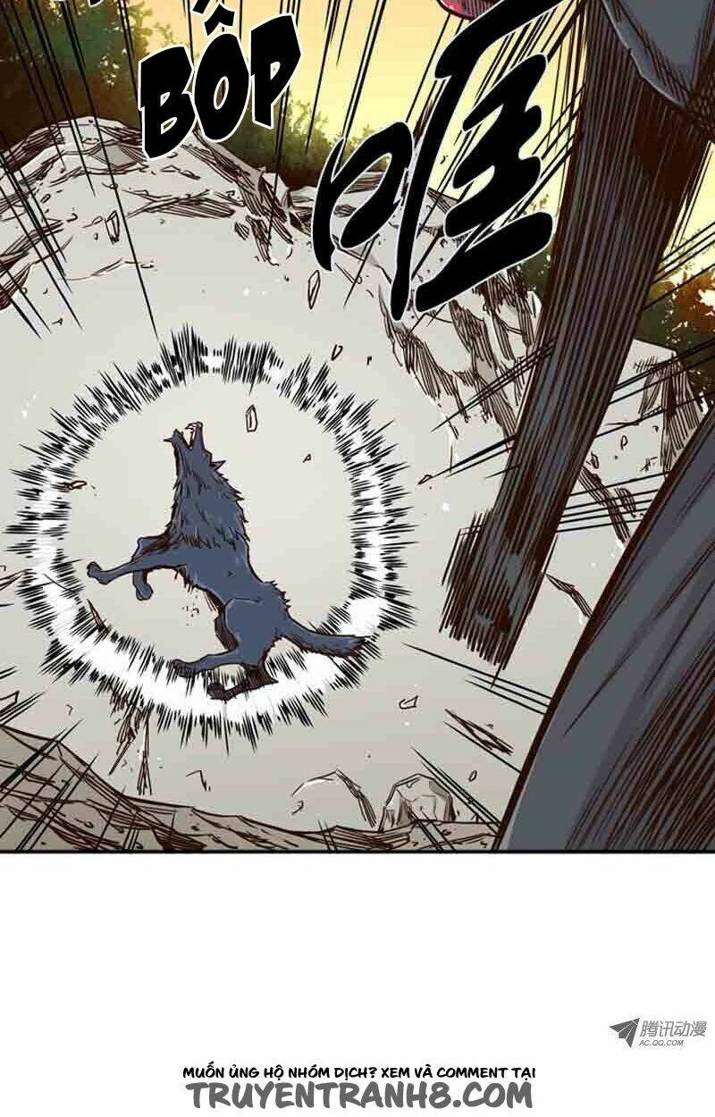 Vua Của Vong Linh: Chapter 66