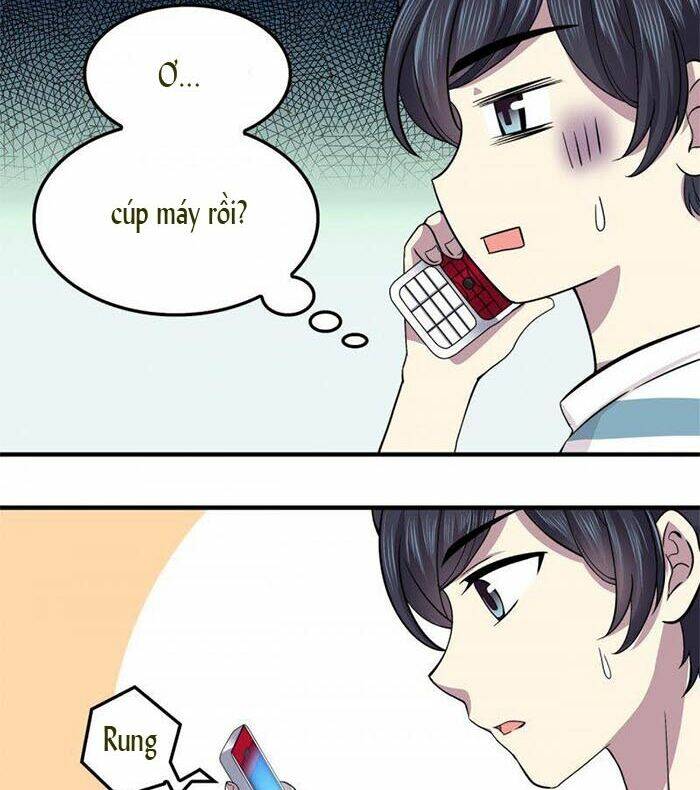 Người Yêu Thời Không: Chapter 6