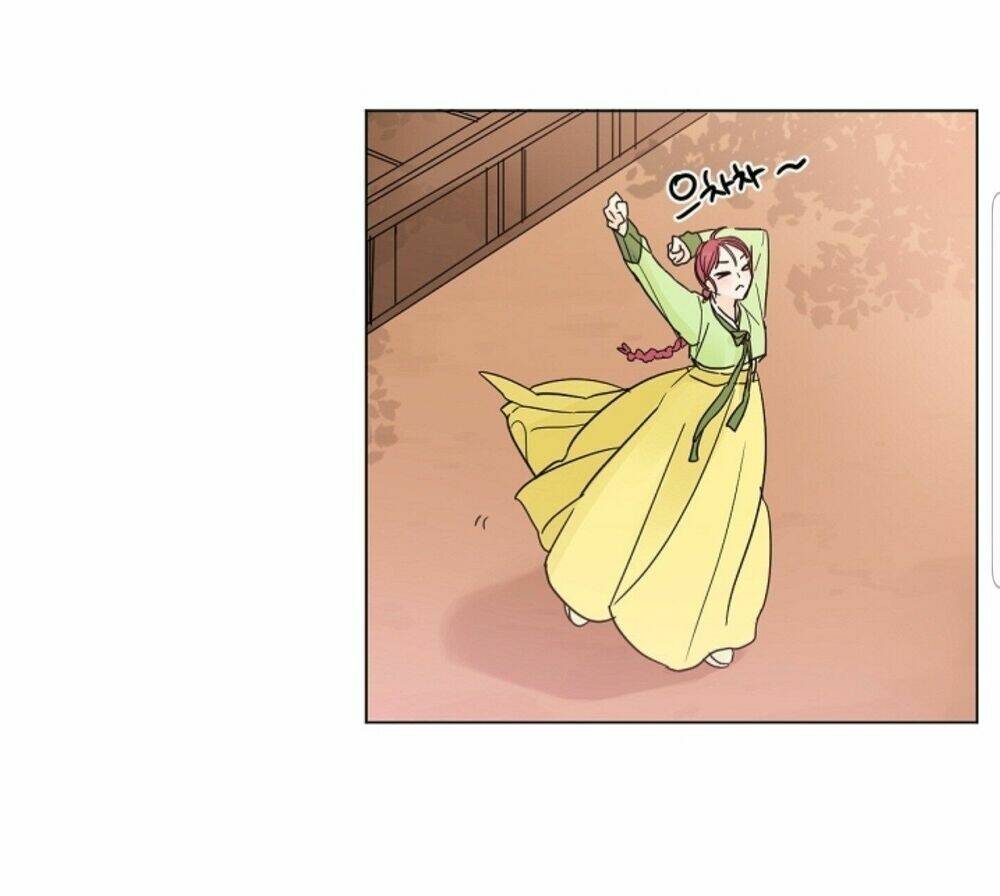 Chae Hong Sa: Chapter 27
