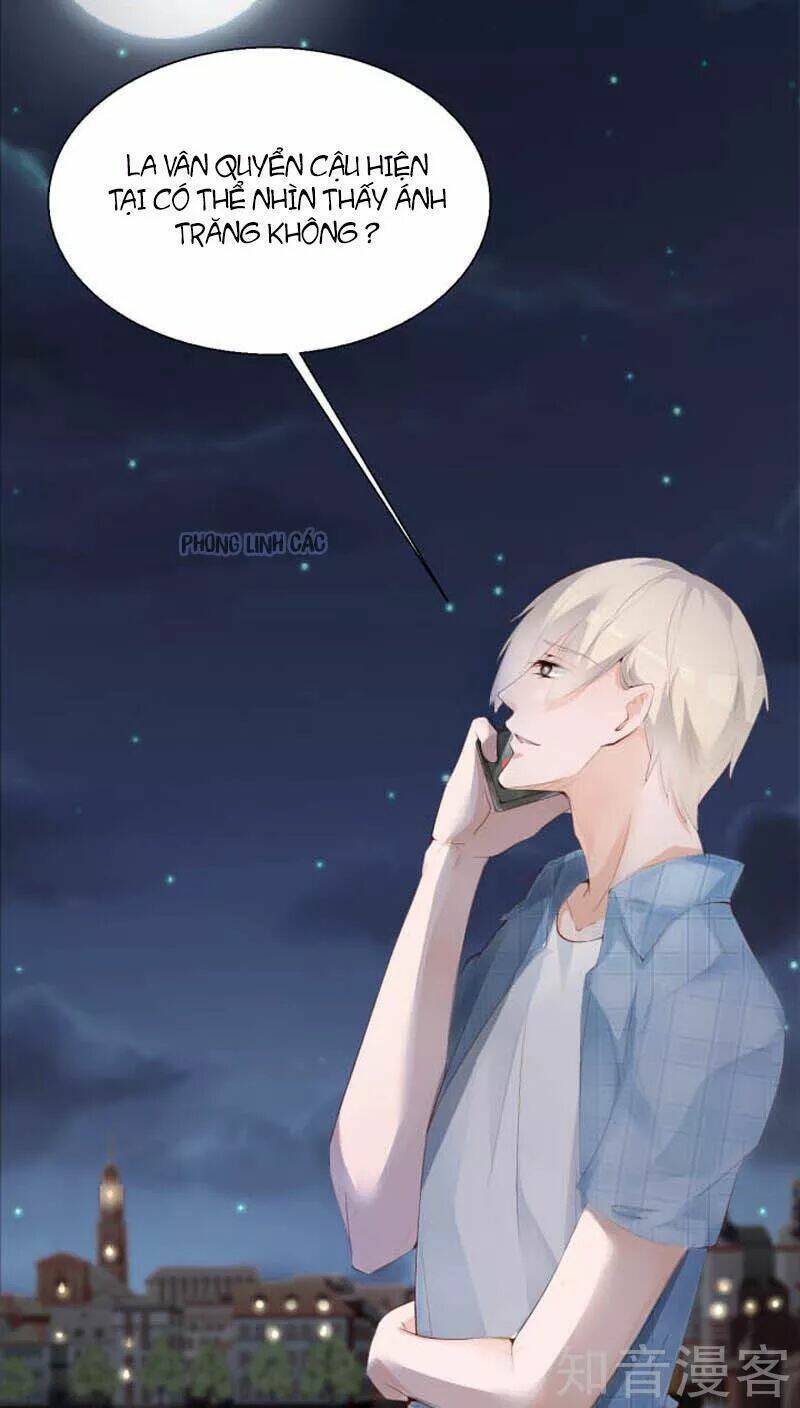 Nam Thần Là Một Đôi: Chapter 64