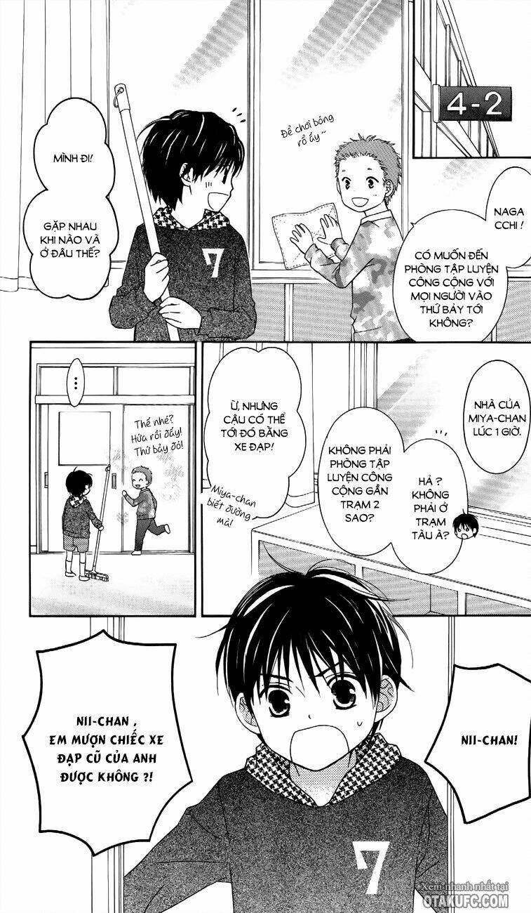 Love So Life: Chapter 59