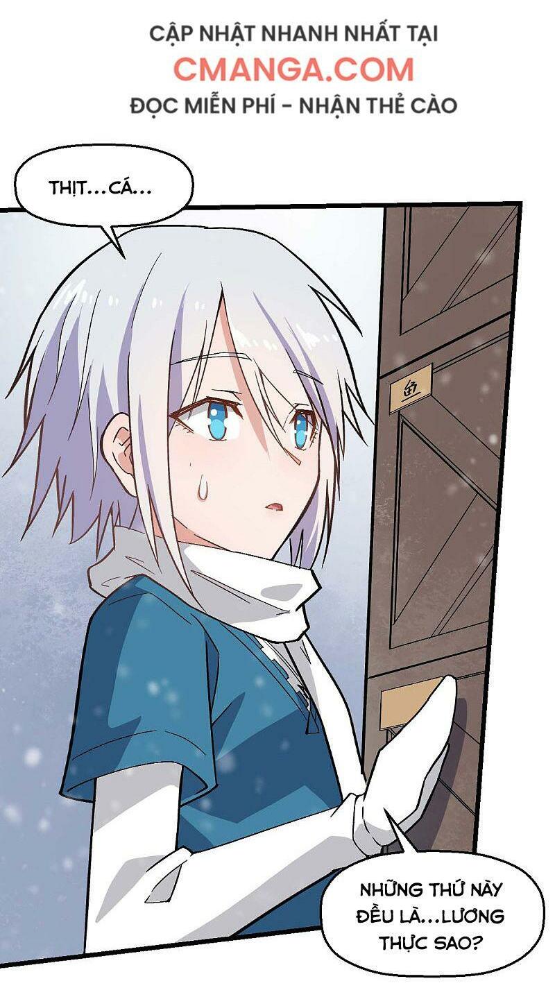 Vườn Trường Cuồng Sư Hệ Thống: Chapter 134